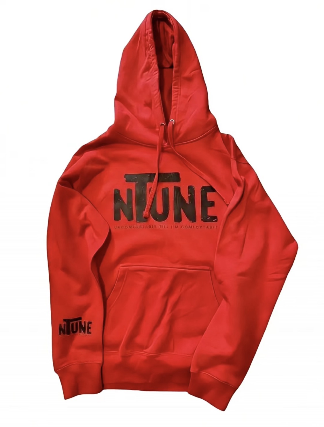 Pullover NTune Hoodie