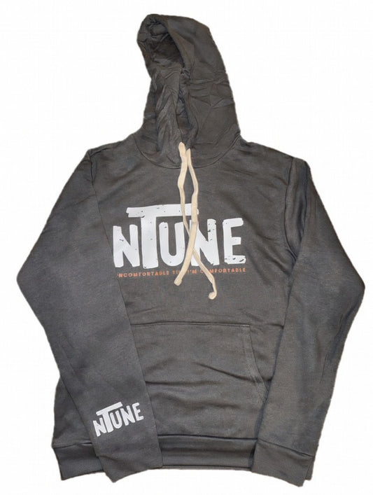 Pullover NTune Hoodie