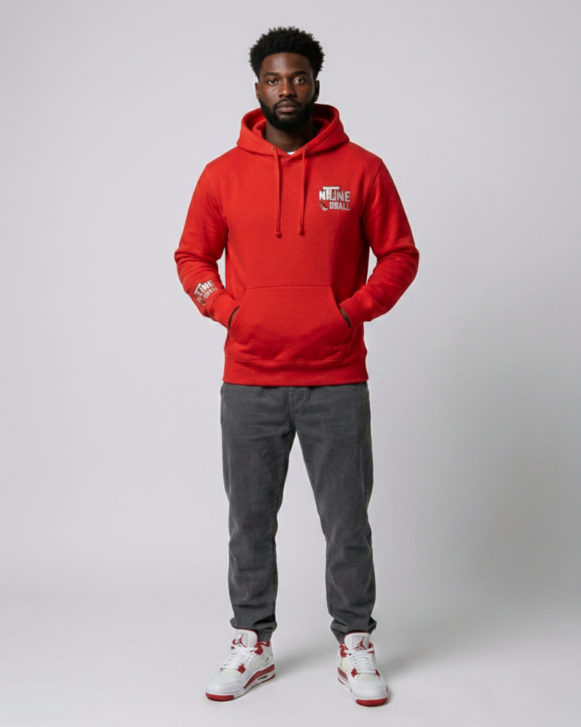 Hoodies