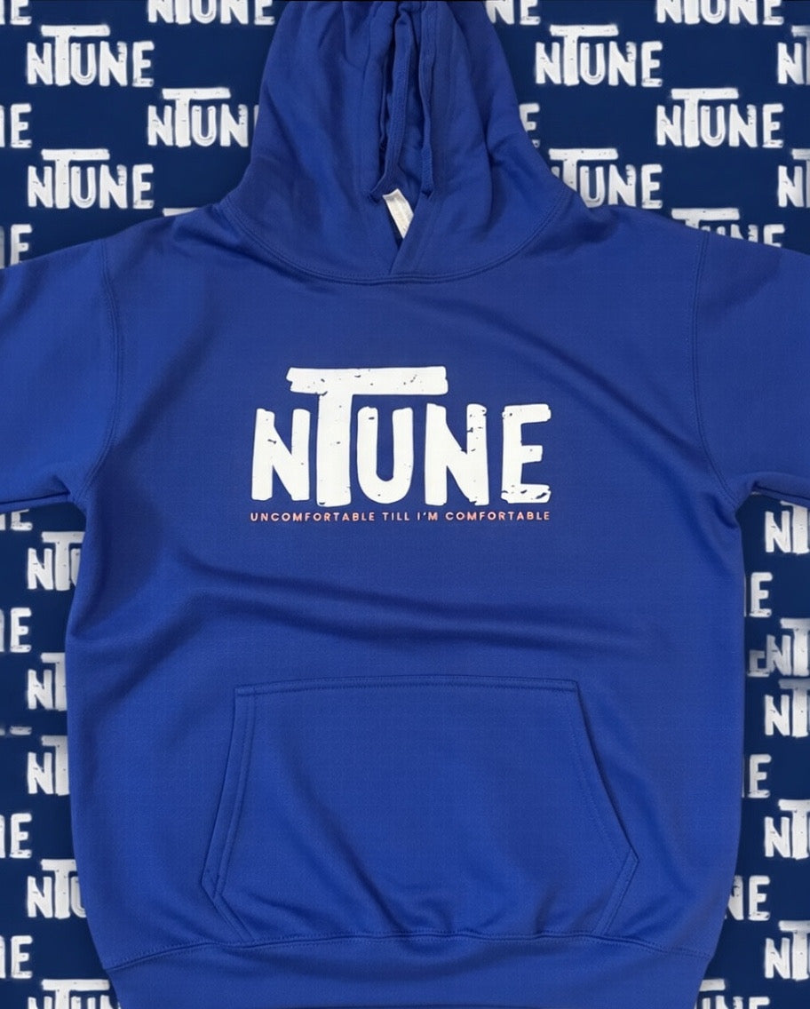 Pullover NTune Hoodie