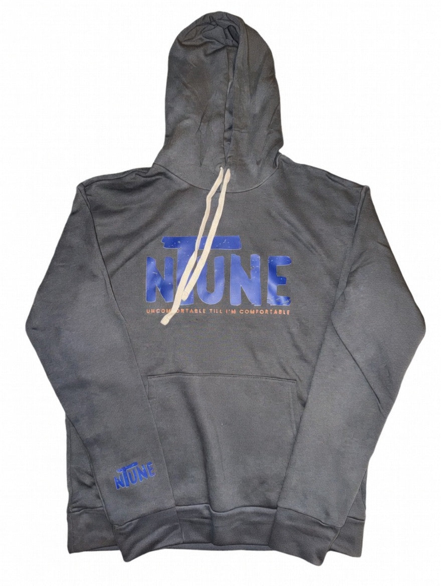 Pullover NTune Hoodie