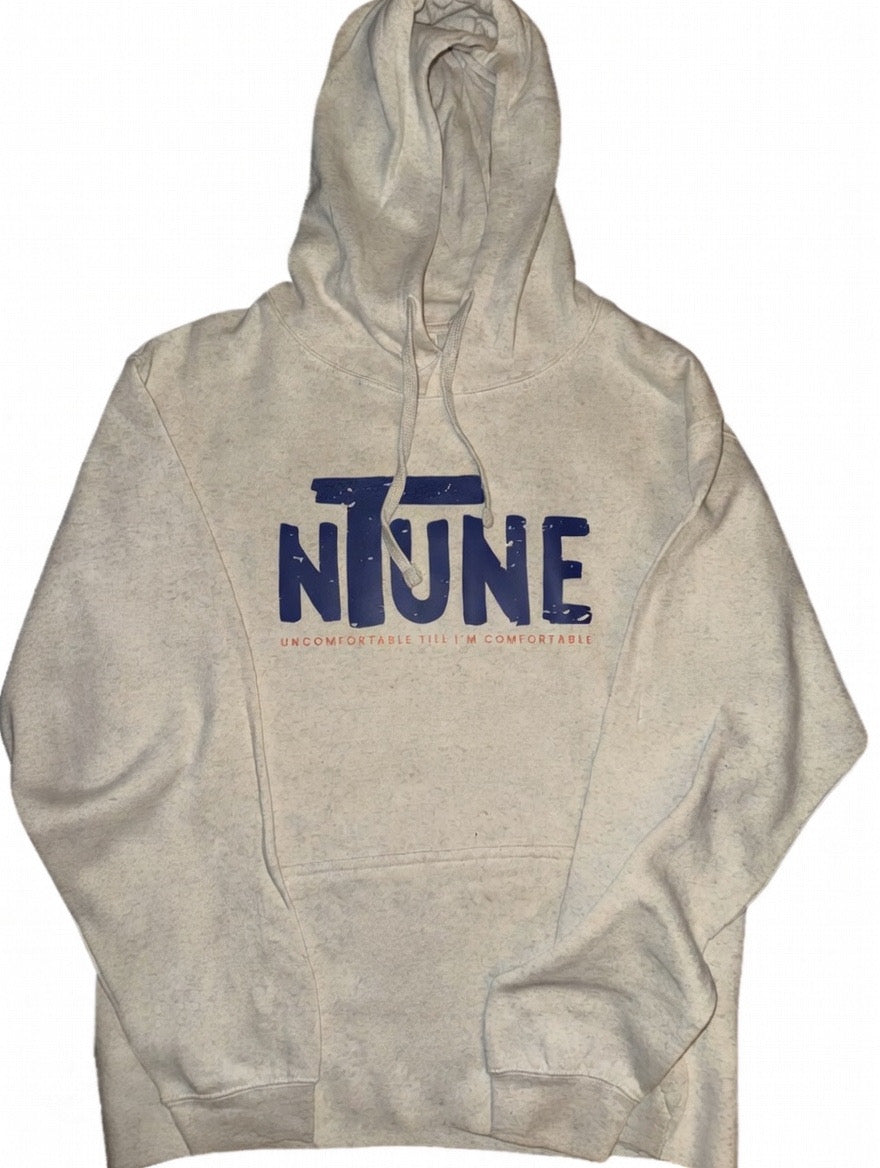 Pullover NTune Hoodie