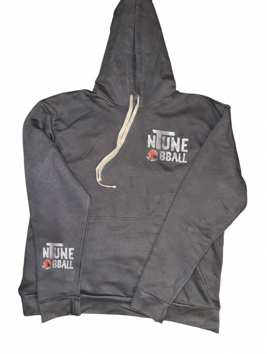 NTUNE Minimal Logo Hoodie